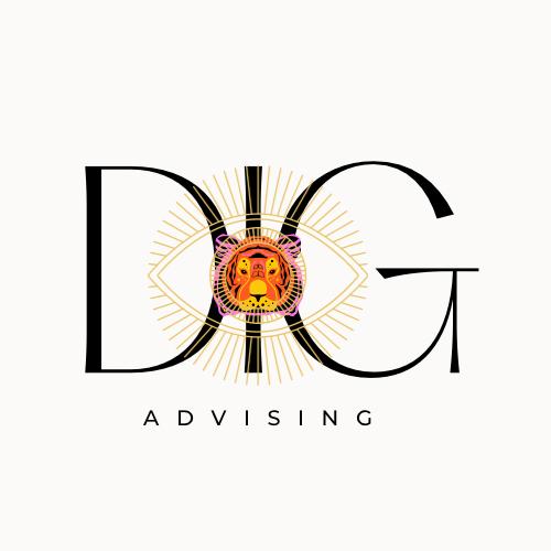 logo DIG Advising Andjenie Cheng-A-June